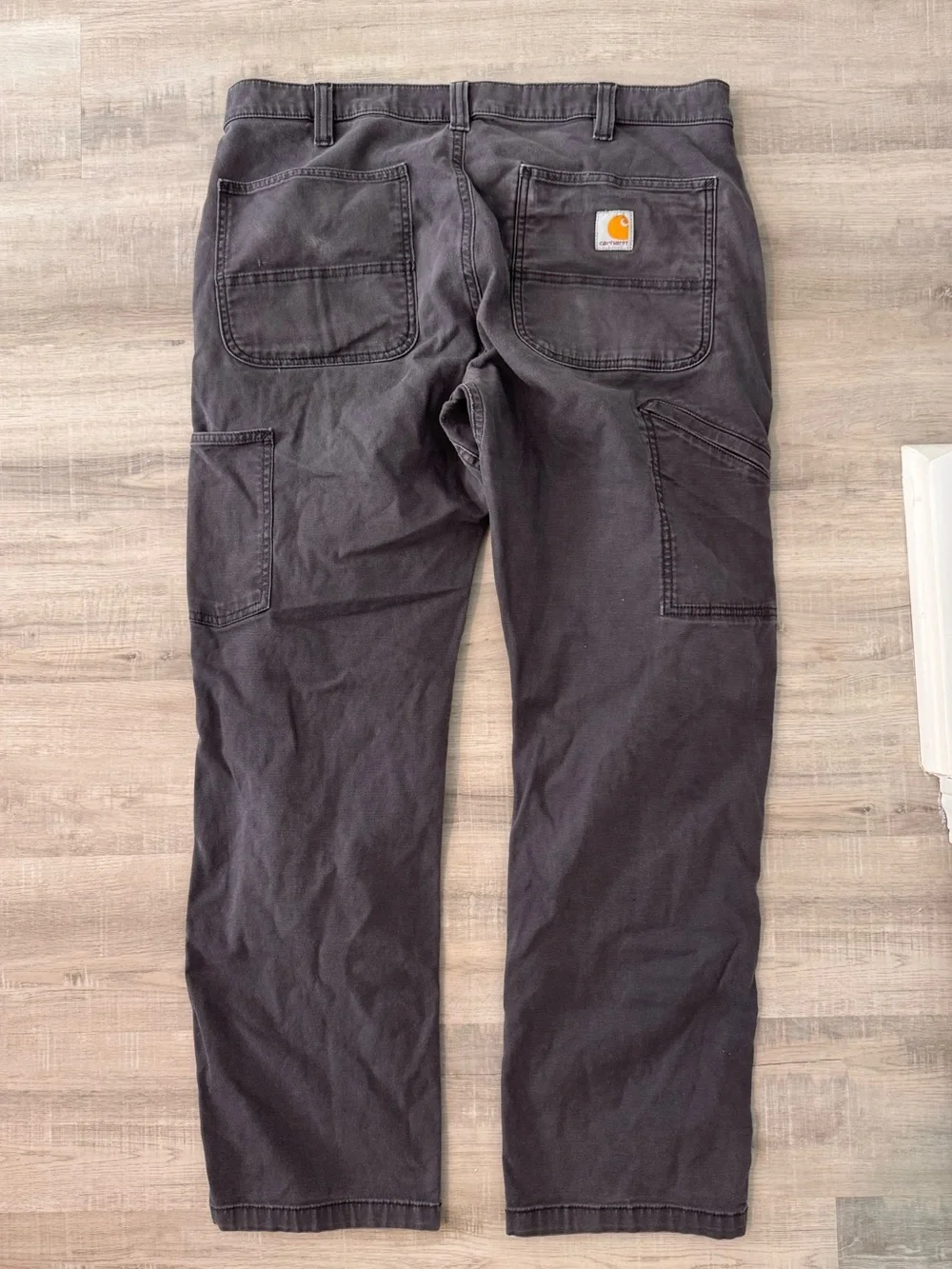 Carhartt durable cargo